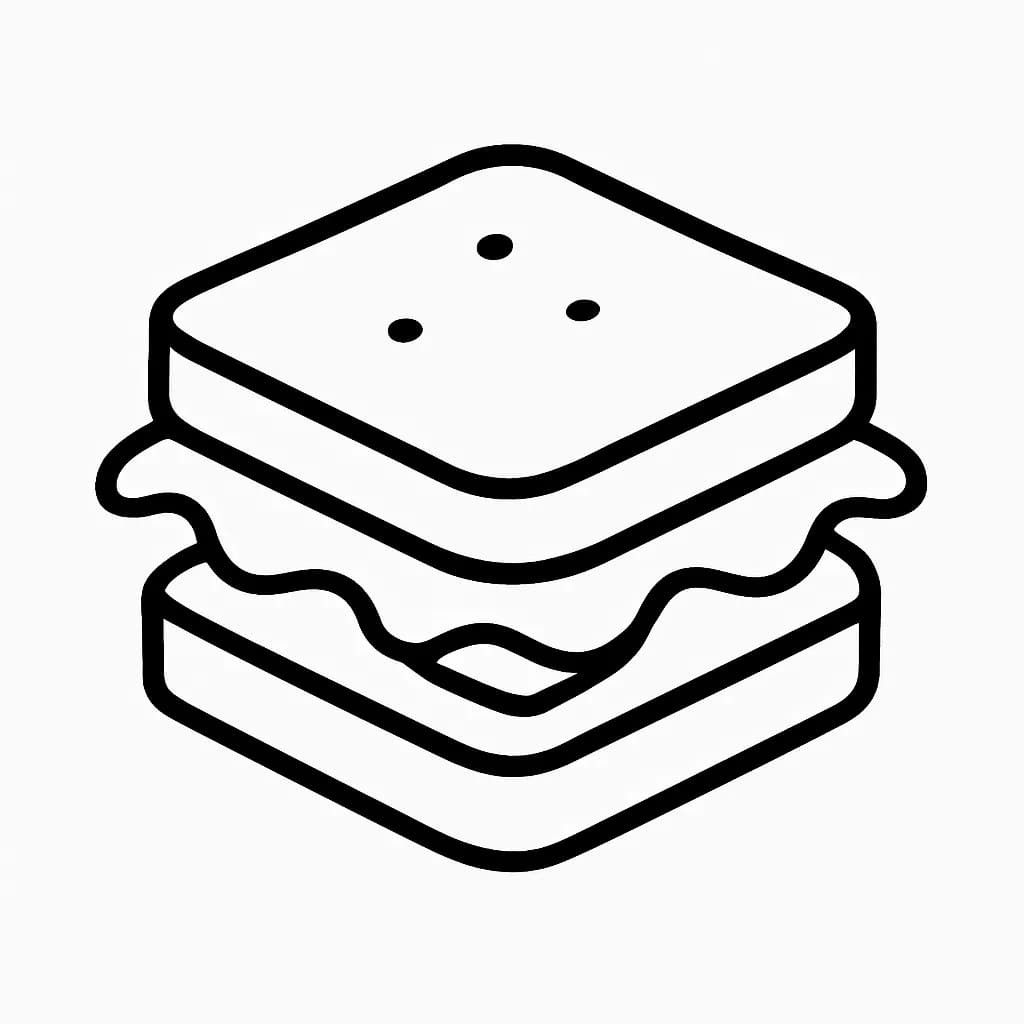 Build Your Own Sandwich