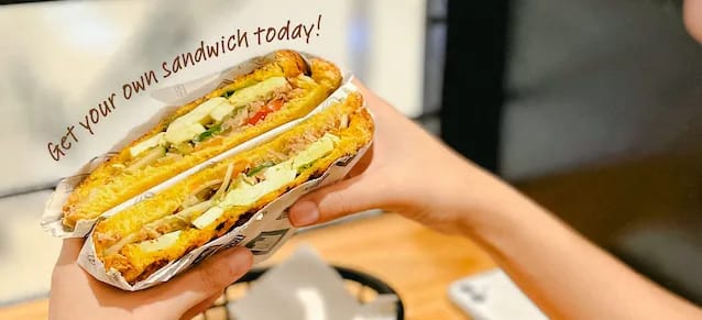 Ultimate Sandwich Station Hero