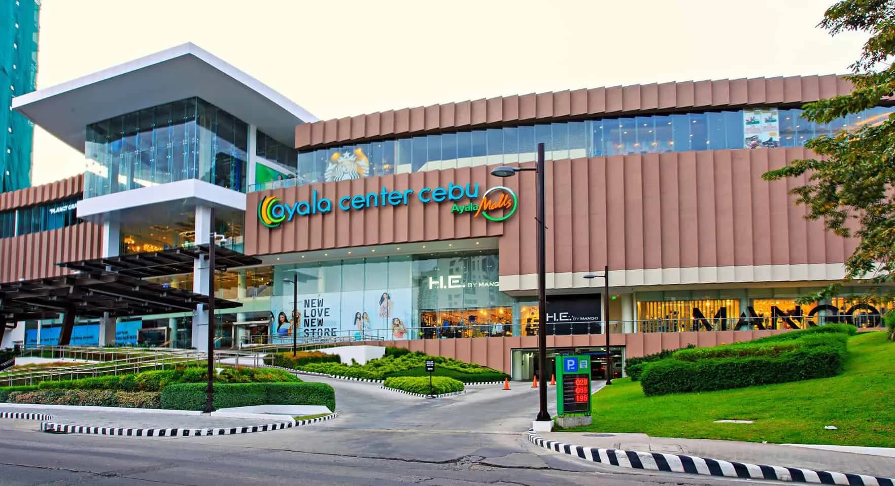 Ayala Center Cebu