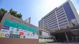 Chong Hua Medical Mall