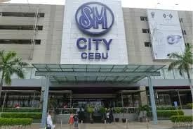 SM City